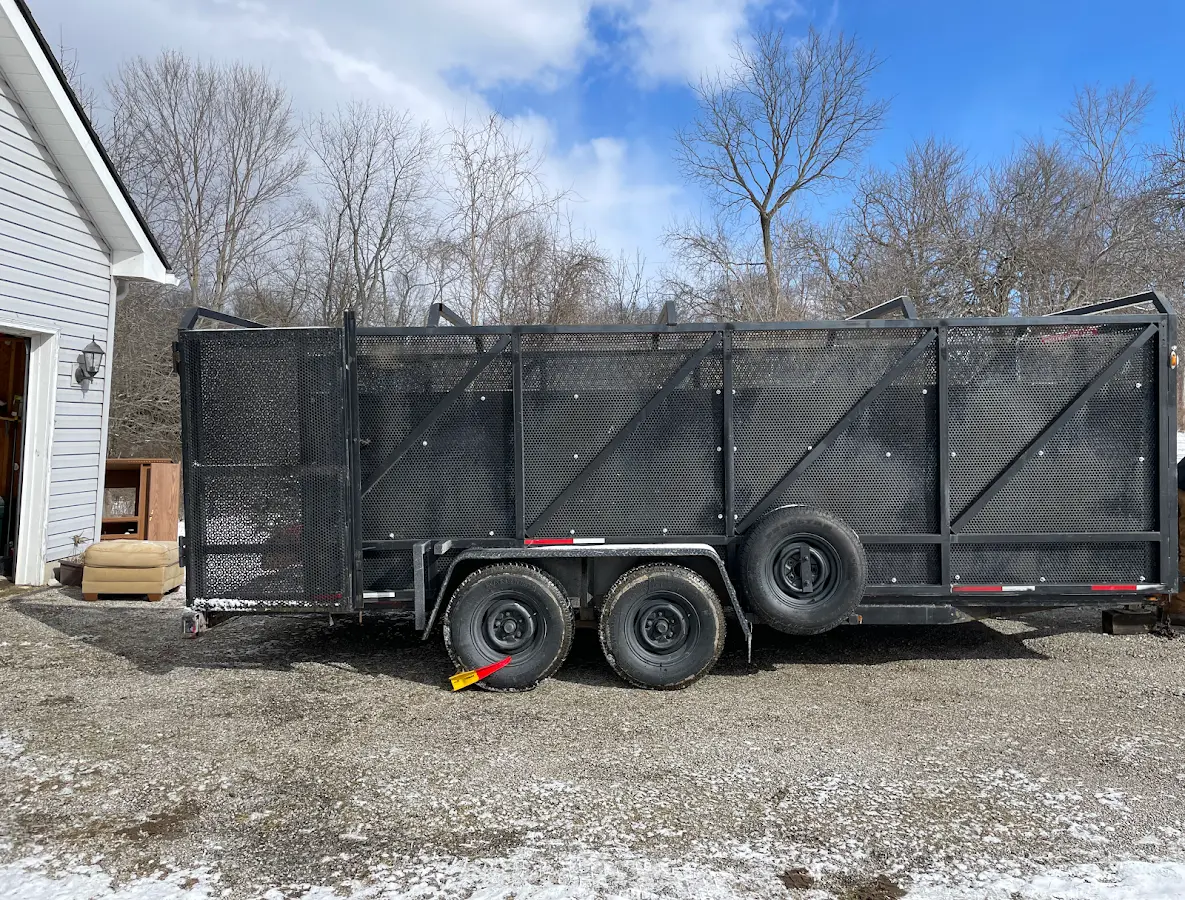 Dumpster Rental services in Crystal Lake, IL
